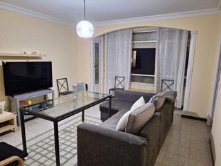 Miete Etagenwohnung in Las Torres - Guadalupe. Piso en alquiler en pio xii, 4 dormitorios.