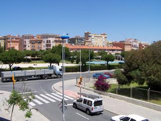 Location Appartement à Las Torres - Guadalupe. Piso en alquiler en avda. andalucia, 2 dormitorios.