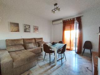 Location Appartement à Las Torres - Guadalupe. Piso en alquiler en avda. andalucia, 2 dormitorios.