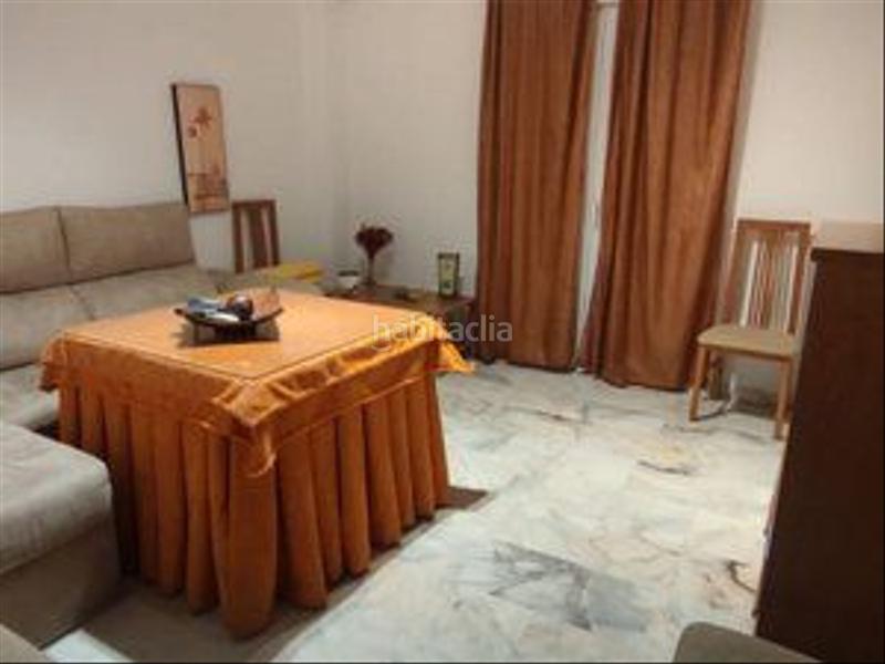 Foto 9b255d91-6756-4a92-8892-2c41d28c3e80. Rent flat with parking in Las Torres - Guadalupe Huelva