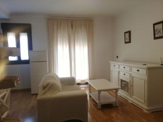 Alquiler Apartamento en Centro. Apartamento en alquiler en centro, 1 dormitorio.