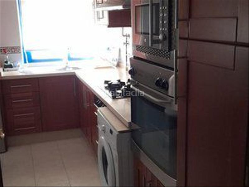 Foto 4d74dd75-d248-4c7b-8efc-dae9969e6755. Alquiler piso  en alquiler en pescaderia, 2 dormitorios. en Huelva