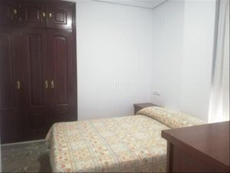 Foto 1de5a6c5-0c06-4246-aaa6-0309655e0c40. Location appartement avec parking dans Pescadería Huelva