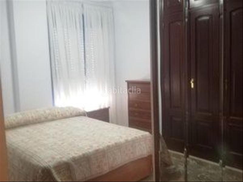 Foto 4165eca5-eb30-4226-8ebf-353c228113d8. Location appartement avec parking dans Pescadería Huelva