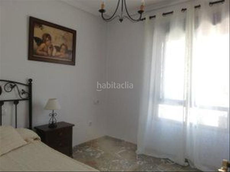 Foto 4af09325-8023-4fef-a2fa-e2e65f8858f8. Location appartement avec parking dans Pescadería Huelva