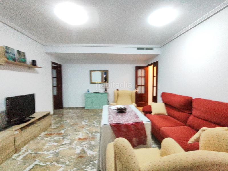 Foto 59088af5-5b1b-4281-b70a-50ec021d0d60. Location appartement avec parking dans Pescadería Huelva