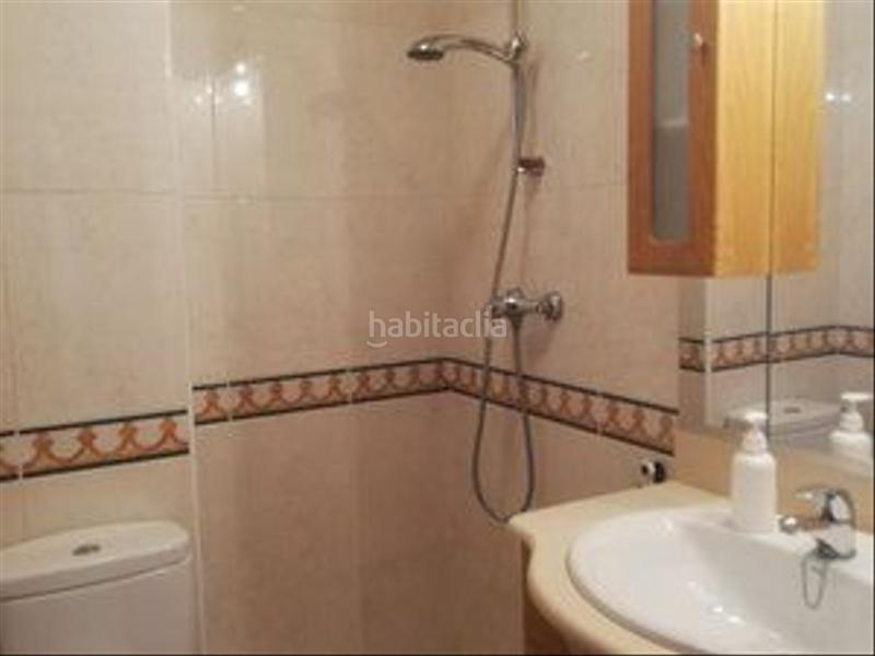Foto 60612268-10d6-470b-af6b-143773e2faf1. Location appartement avec parking dans Pescadería Huelva