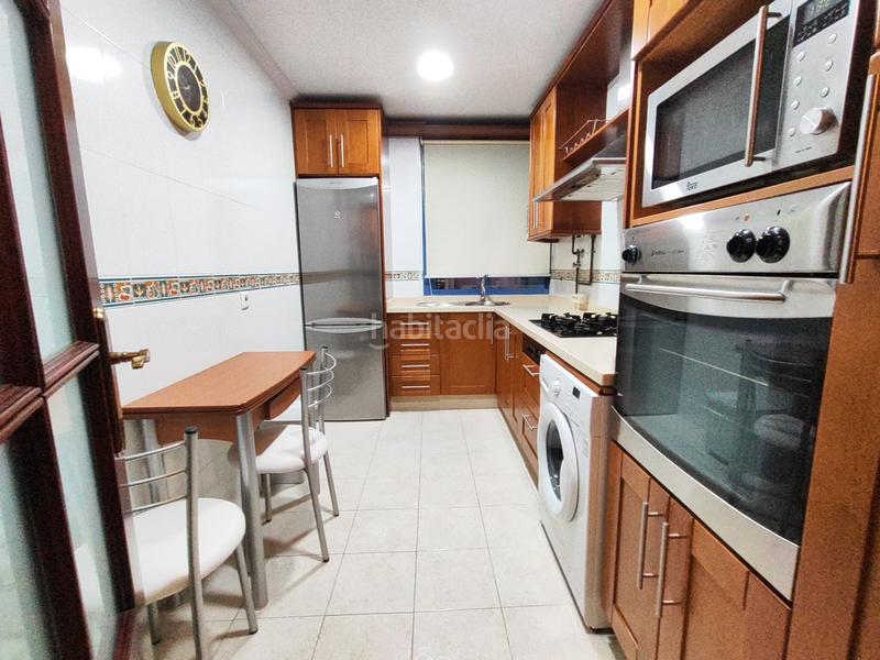 Foto 719ccce8-1644-44a4-9712-c35d4a25d939. Location appartement avec parking dans Pescadería Huelva