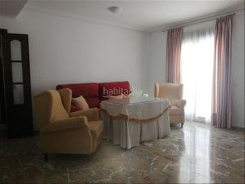 Foto 85c7121c-26ed-49e8-bf3e-29661c4d3ebe. Location appartement avec parking dans Pescadería Huelva
