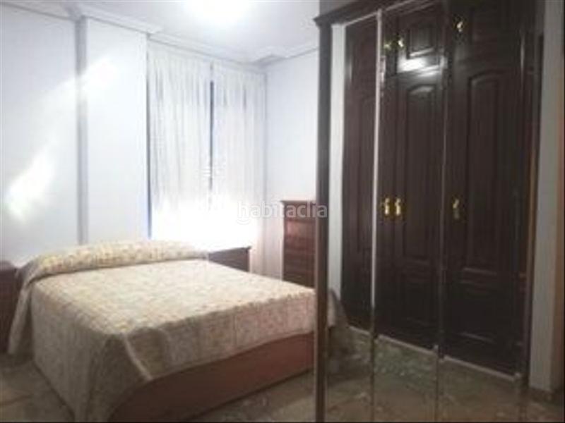 Foto 8fdd8d26-7bae-4a89-bfe1-bbddeddaede3. Location appartement avec parking dans Pescadería Huelva