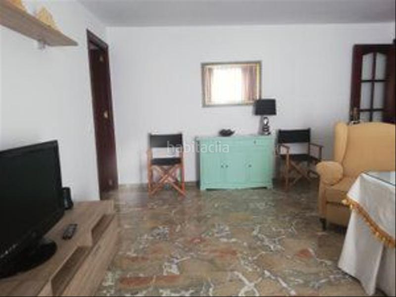 Foto 9a67619e-f582-4520-9391-f28803a31bcb. Location appartement avec parking dans Pescadería Huelva
