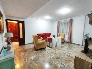 Location Appartement à Pescadería. Piso en alquiler en pescaderia, 2 dormitorios.