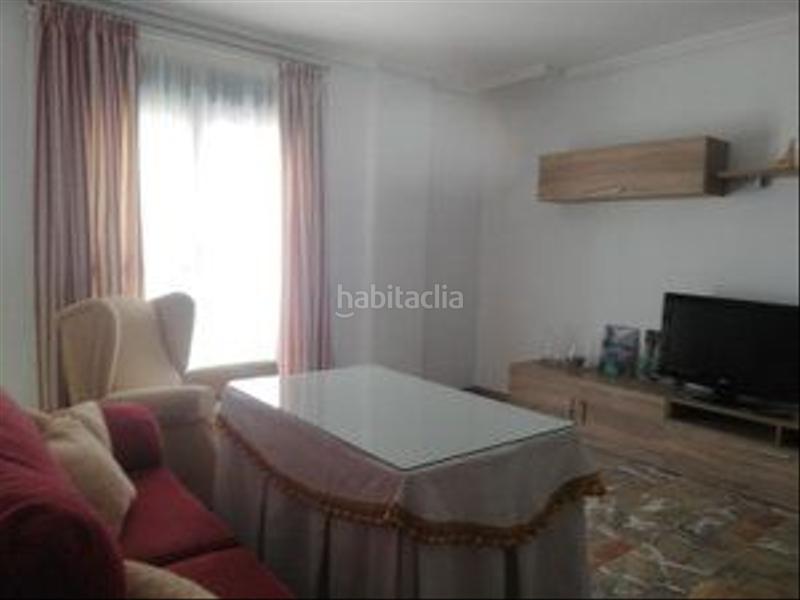 Foto d348f130-5155-4bfb-80de-325d07454aff. Location appartement avec parking dans Pescadería Huelva