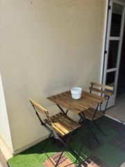 Alquiler Apartamento en Pescadería. Apartamento en alquiler en centro, 1 dormitorio.