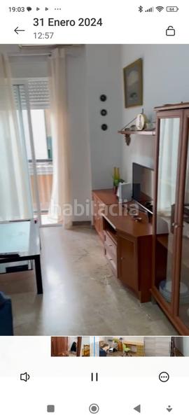 Foto 26af3da7-ac52-4d4a-8f2e-f4e68f0f31c2. Alquiler piso  en alquiler en merced, 3 dormitorios. en Huelva