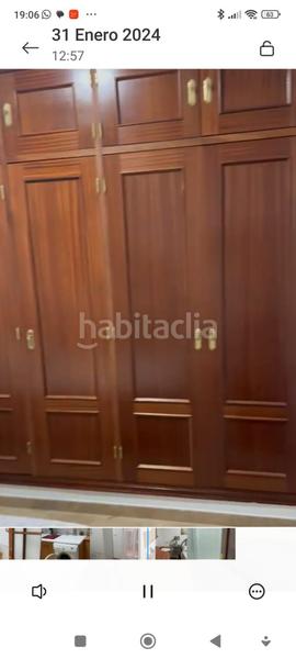 Foto 73a45515-80e3-4c56-9ff3-ecd79207c1ea. Alquiler piso  en alquiler en merced, 3 dormitorios. en Huelva