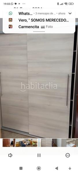 Foto 92d585af-0ff1-43bf-8316-aa240aa4ce81. Alquiler piso  en alquiler en merced, 3 dormitorios. en Huelva