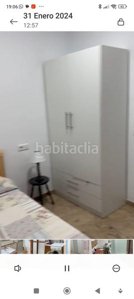 Foto 940e229b-5d04-4ac2-b128-9ce4e63992f1. Alquiler piso  en alquiler en merced, 3 dormitorios. en Huelva