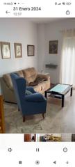 Location Appartement à Centro. Piso en alquiler en merced, 3 dormitorios.