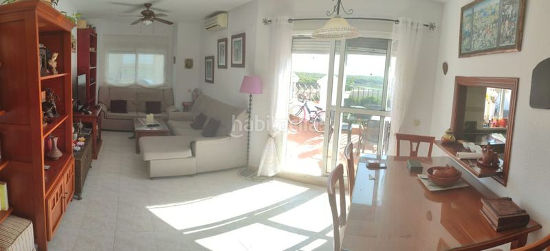 Foto 07a6a396-c61e-4407-8422-463fee35751a. Affitto attico in El Portil