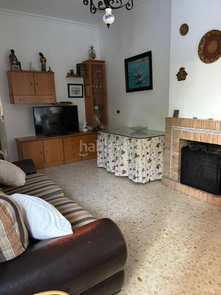 Foto a00bc7cd-4751-4c3a-b77a-97eda4f6202c. Alquiler chalet  en alquiler en centro urbano, 3 dormitorios. en Mazagón