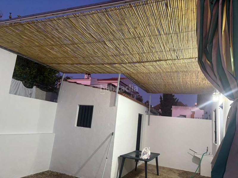 Foto ab9c10a6-f266-43b7-aef2-f99d8a5ab838. Alquiler chalet  en alquiler en centro urbano, 3 dormitorios. en Mazagón