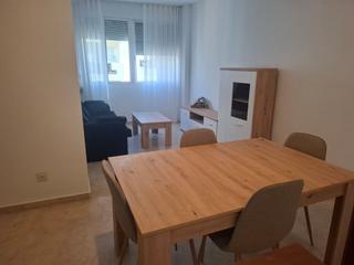 Location Appartement à Centro. Piso en alquiler en centro, 2 dormitorios.