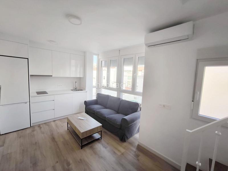 Foto 4365ae1c-4f11-4ba3-90b8-1fce4cbbd1fa. Location attique dans Centro Huelva