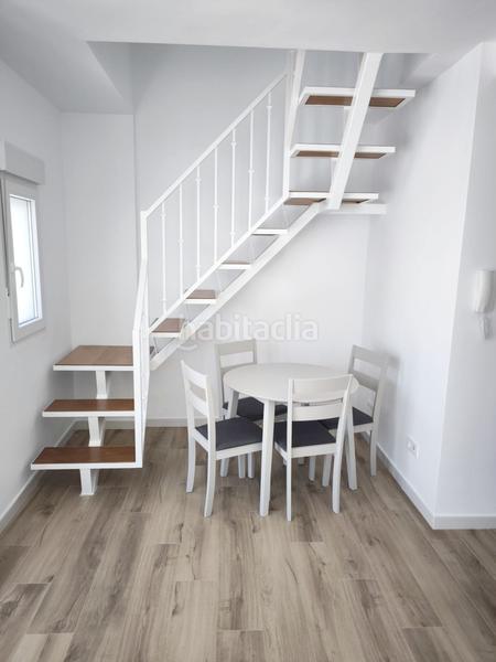 Foto 71e0bb7b-1d13-4444-a5cb-db06c9e13019. Miete dachwohnung in Centro Huelva