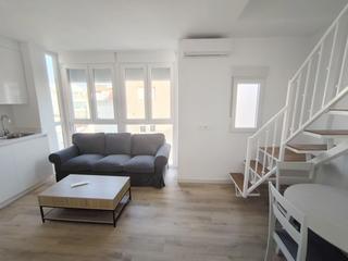 Penthouse in Centro