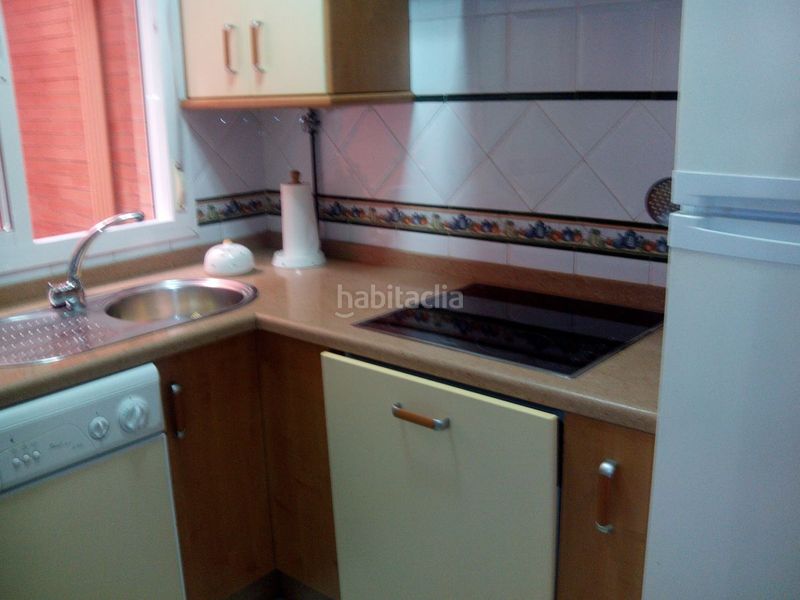 Foto d61a55cf-3780-4a19-82eb-c36f25cdd0fa. Lloguer pis a Centro Huelva