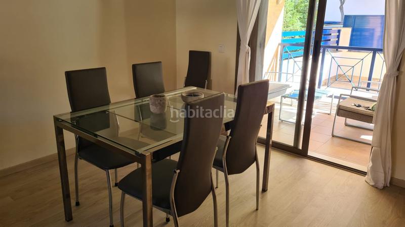 Foto 581e4bea-fd9a-4557-be7e-9bca6b429543. Rent chalet with parking pool in Punta Umbría