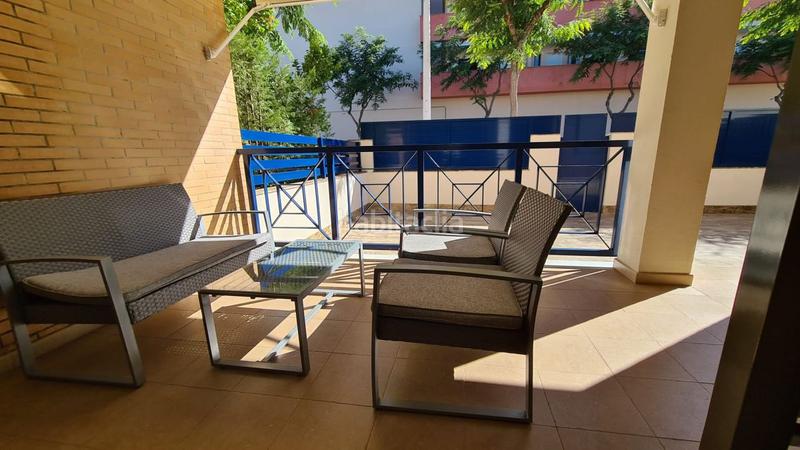 Foto d2aad77b-026a-493b-87e3-3d10d98eddb7. Rent chalet with parking pool in Punta Umbría