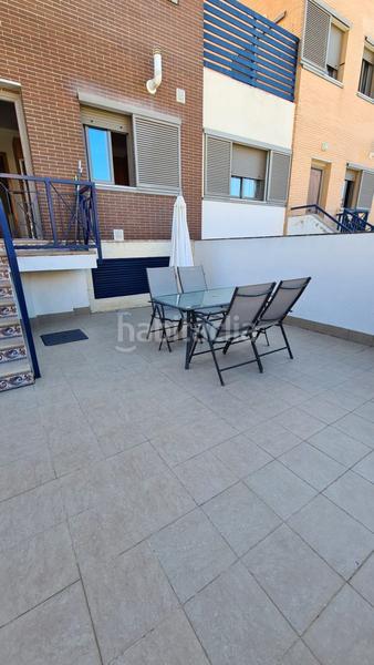 Foto dbd2f6d0-4b6d-4df5-a6ce-9823e1d8bb26. Rent chalet with parking pool in Punta Umbría