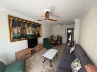 Miete Etagenwohnung in Fuentepiña. Piso en alquiler en fuentepiña, 3 dormitorios.