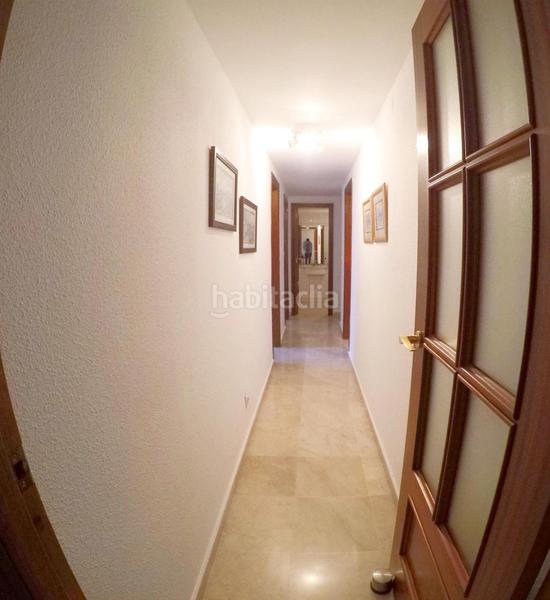 Foto 381e6779-9b10-4519-9ff5-65f81b83f224. Miete etagenwohnung mit parking in Las Torres - Guadalupe Huelva