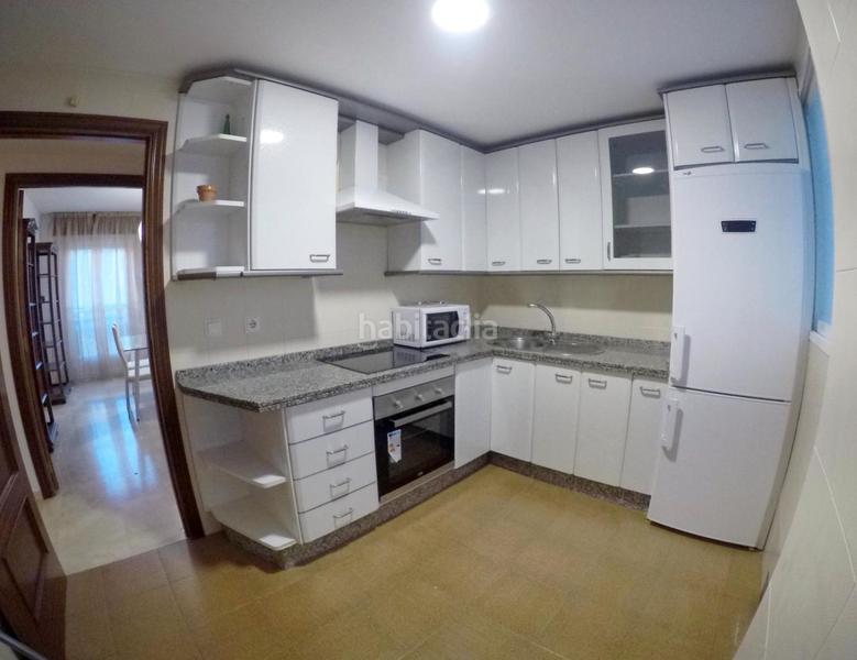 Foto 4cf8cf0e-58a3-476b-9fb0-90b62b43b353. Miete etagenwohnung mit parking in Las Torres - Guadalupe Huelva