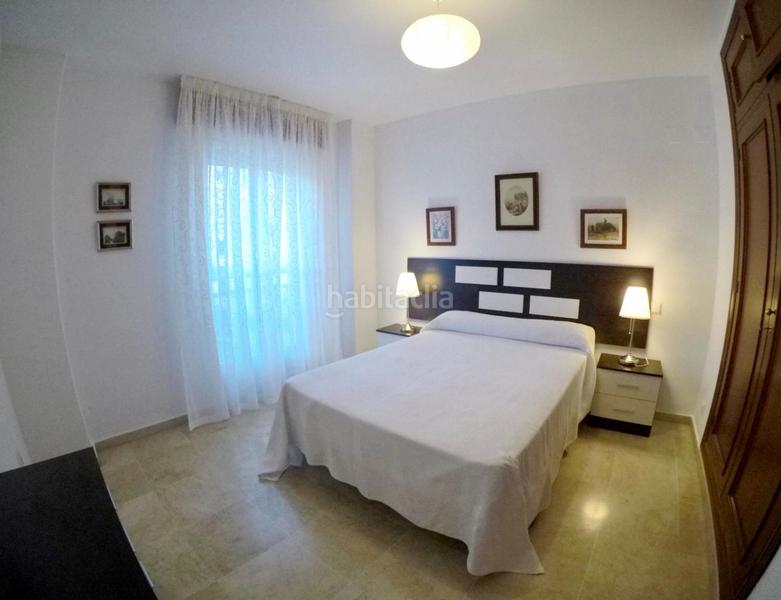 Foto 4d91cc8c-f989-4564-a42a-1148276a1266. Miete etagenwohnung mit parking in Las Torres - Guadalupe Huelva