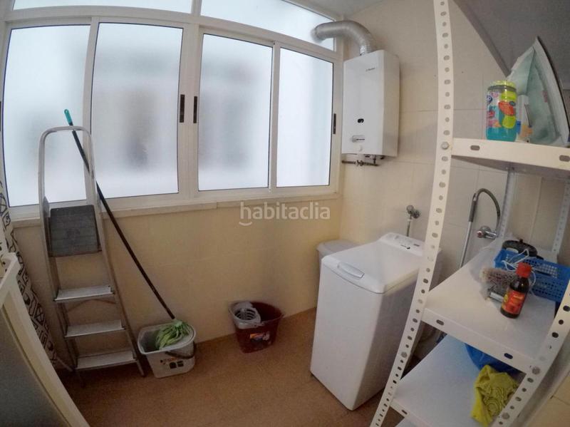 Foto 72ba2d3b-9568-407f-a6d9-75c4f552ae44. Miete etagenwohnung mit parking in Las Torres - Guadalupe Huelva