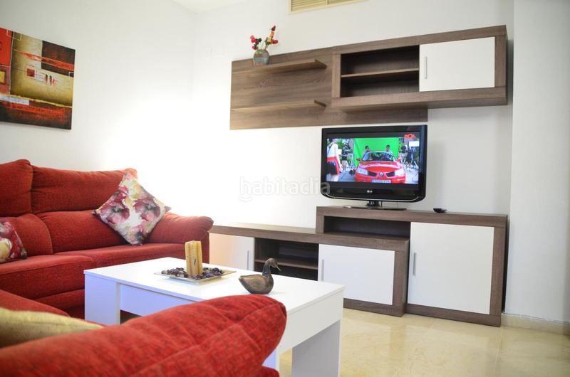 Foto b4531c58-67e0-4c6e-83d5-5cf4bd5ddd41. Miete etagenwohnung mit parking in Las Torres - Guadalupe Huelva
