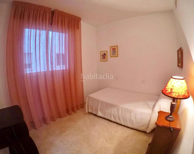 Foto ec2c0ddf-d0c7-435c-b09f-e156d1bc0dd2. Miete etagenwohnung mit parking in Las Torres - Guadalupe Huelva