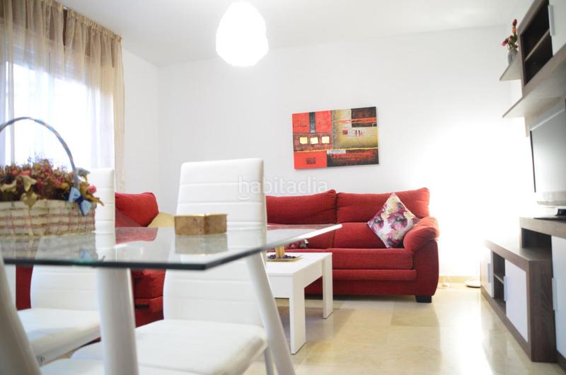 Foto 3031e121-bf2a-42e6-bf68-a2044a3c5b4f. Rent flat with parking in Las Torres - Guadalupe Huelva
