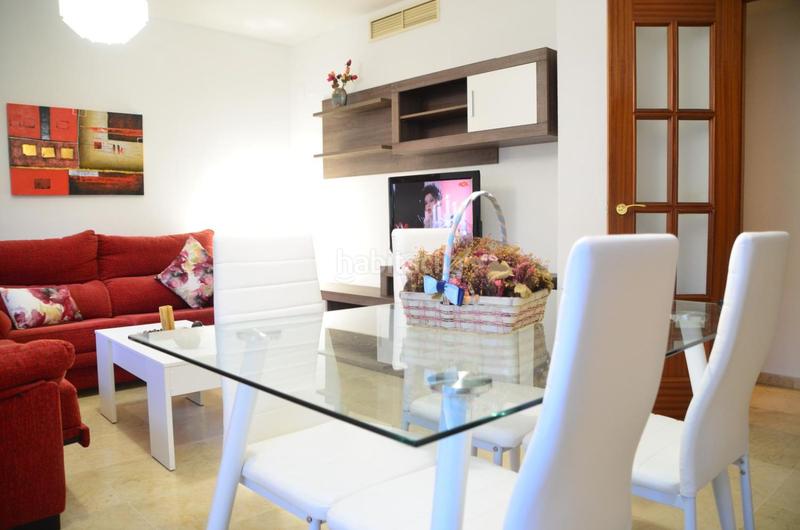 Foto 315edc94-9392-427b-9f8b-fcc5438c1090. Rent flat with parking in Las Torres - Guadalupe Huelva