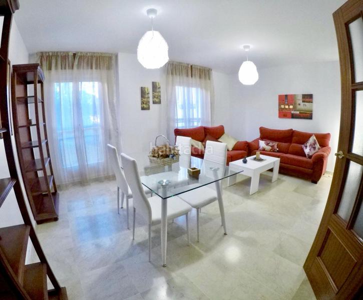 Foto 8965490c-47fe-479f-8c64-7c16df0f4eac. Rent flat with parking in Las Torres - Guadalupe Huelva