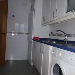 Lloguer Pis a Pescadería. Piso en alquiler en pescaderia, 2 dormitorios.