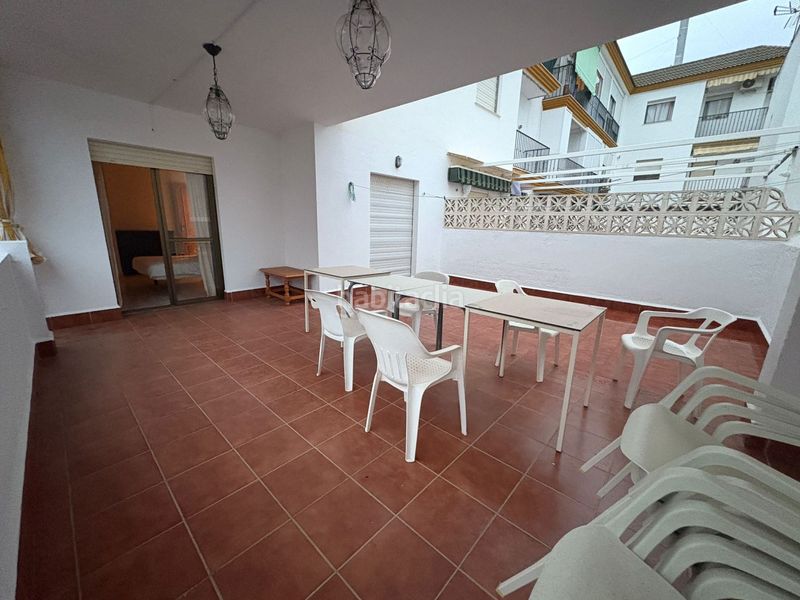 Foto 34dfecdc-4f04-41f6-871e-a8cf7c38aac0. Rent flat with parking in Punta Umbría