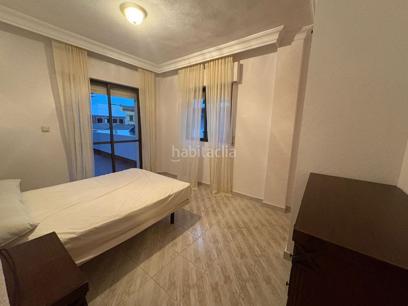Foto 5bdb6fb9-f01e-42a4-a2b5-cd75747cad4f. Rent flat with parking in Punta Umbría