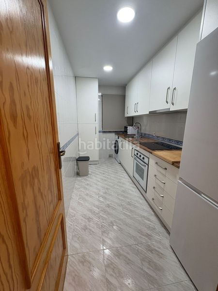 Foto 73d57ea1-133d-47f1-a02b-4a553be96611. Rent flat with parking in Punta Umbría