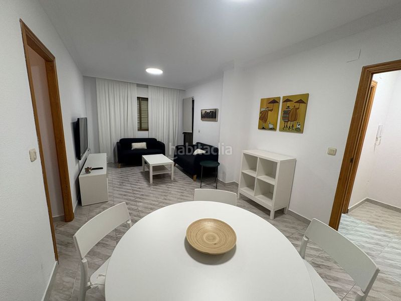 Foto 8bda4e39-472c-4fdb-881c-862340a69e60. Rent flat with parking in Punta Umbría