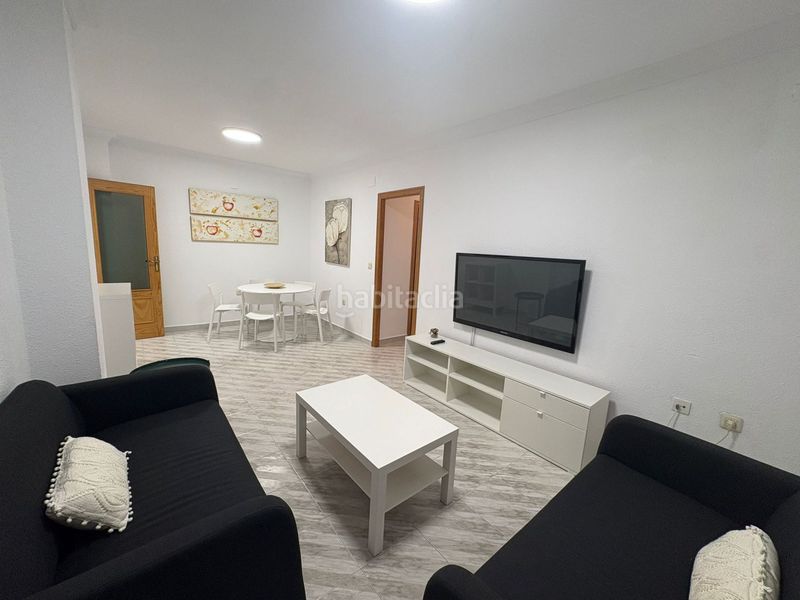 Foto a0a351cd-90f0-4eec-8e3f-dbf056b51827. Rent flat with parking in Punta Umbría